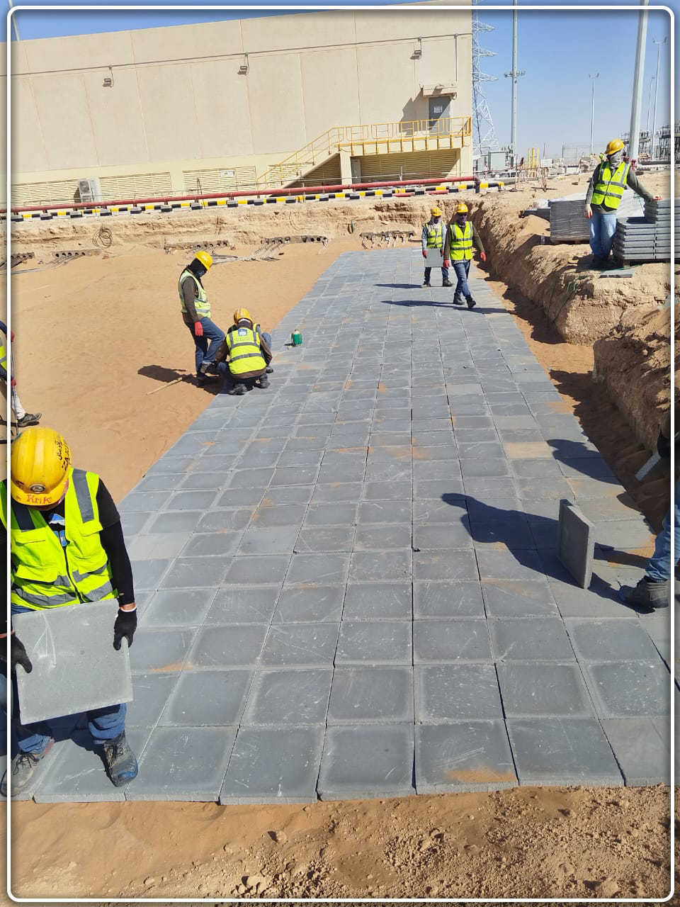 المهارة العربية